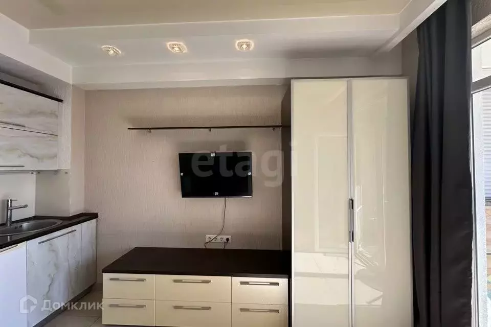 Продаётся квартира-студия, 27 м - Фото 0