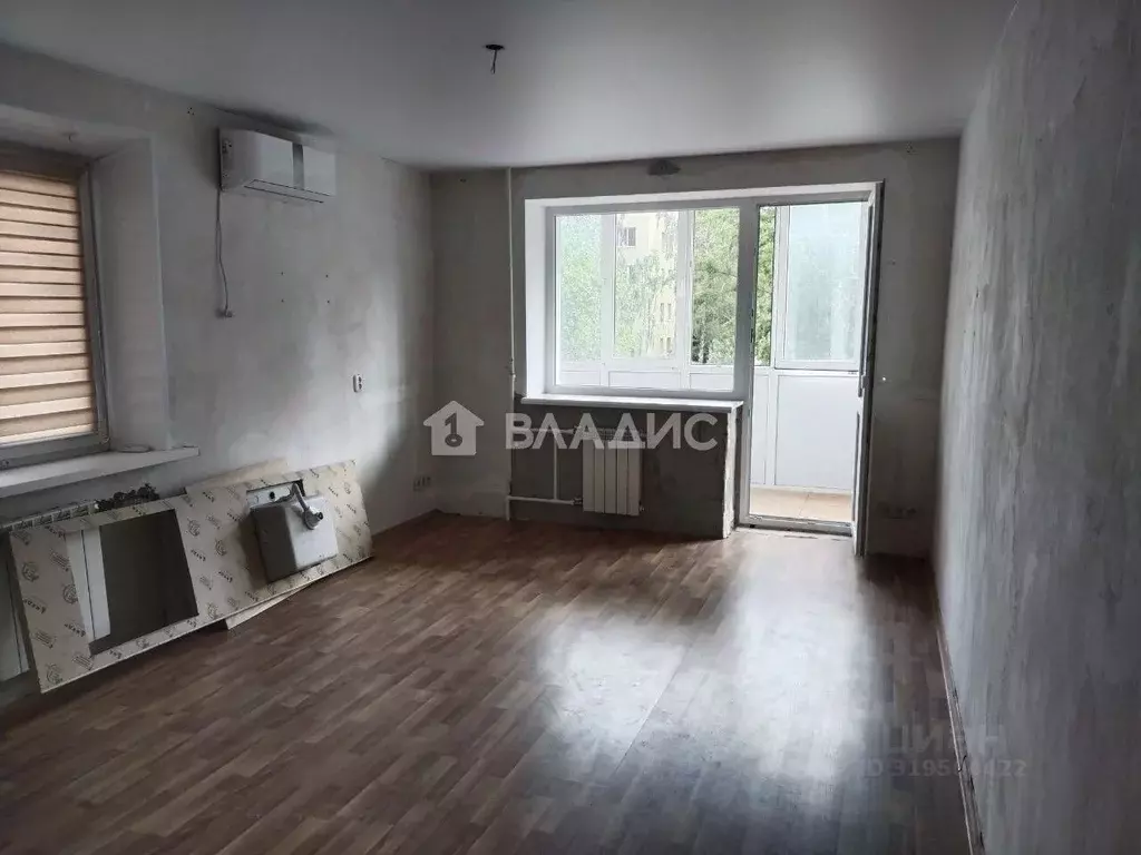 2-к кв. Белгородская область, Белгород ул. 5 Августа, 36к2 (53.2 м) - Фото 1
