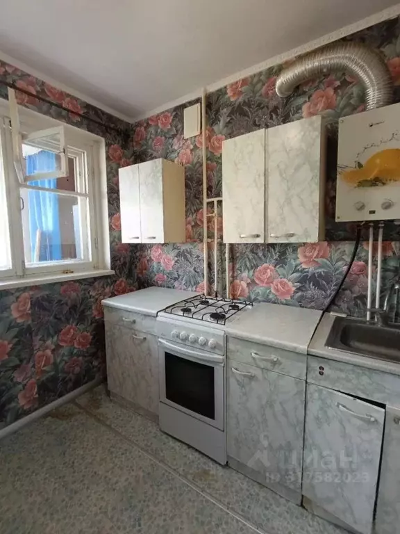 1-к кв. Курганская область, Курган ул. Черняховского, 10 (30.0 м) - Фото 1