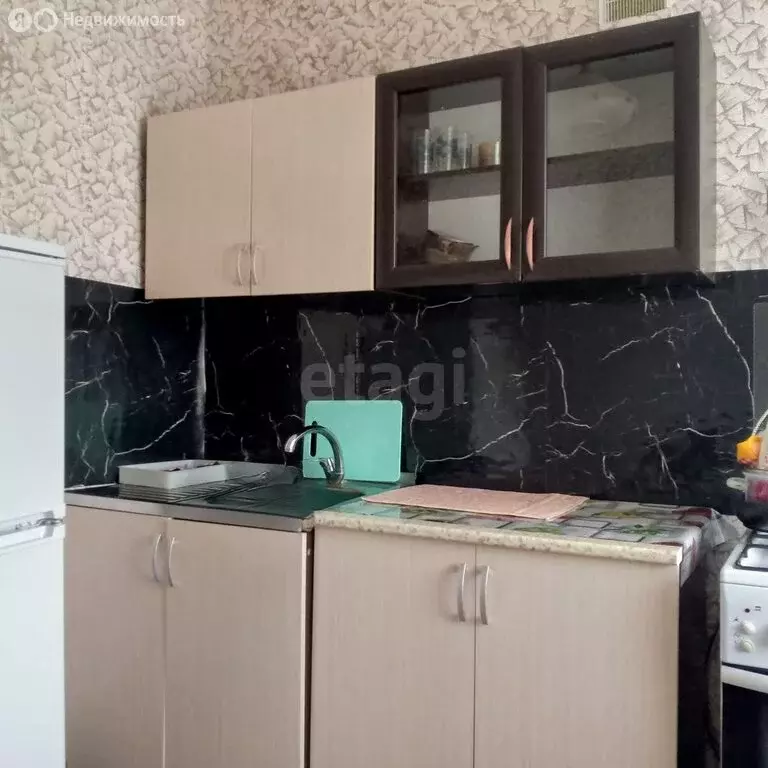 1-комнатная квартира: Верхний Уфалей, улица Ленина, 163 (30.3 м) - Фото 1