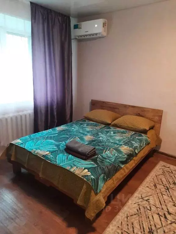 1-к кв. Челябинская область, Челябинск ул. Цвиллинга, 79 (33.0 м) - Фото 0