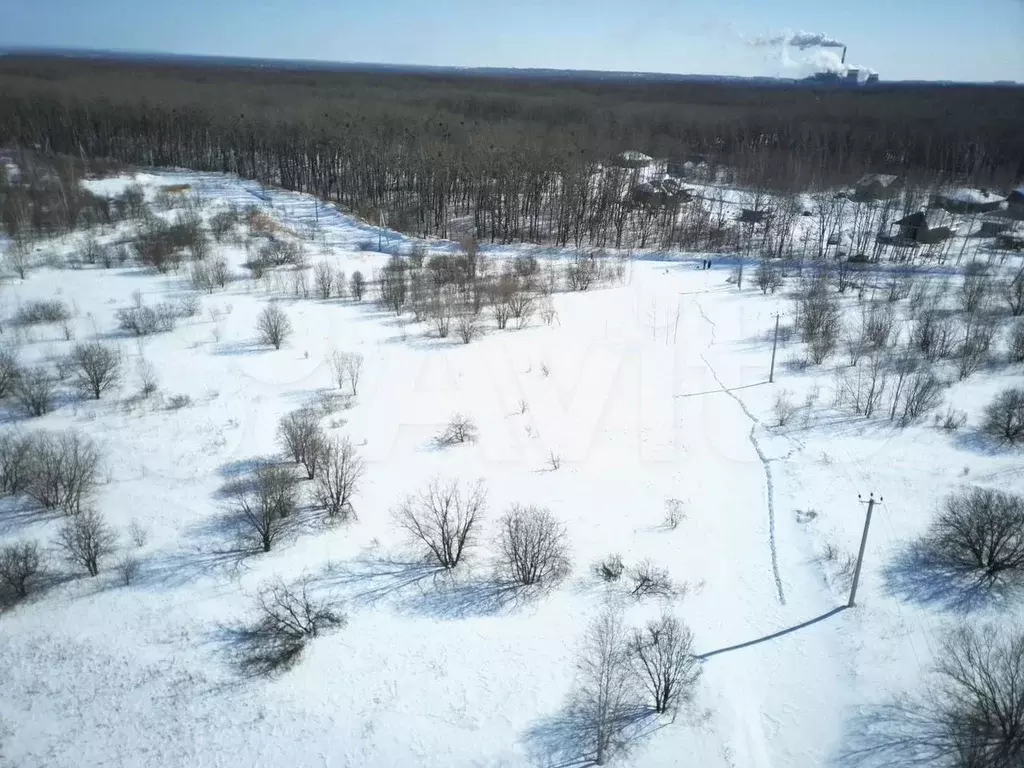 Участок 13,4 сот. (СНТ, ДНП) - Фото 1