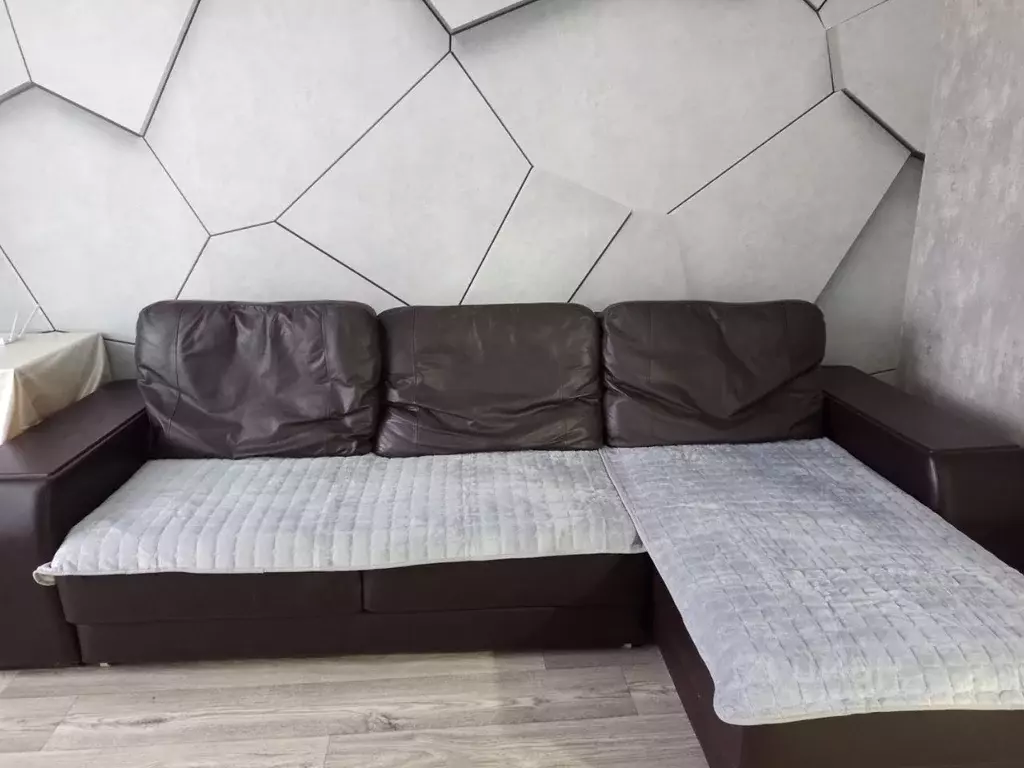 2-к кв. Костромская область, Волгореченск Парковая ул., 21 (49.0 м) - Фото 1