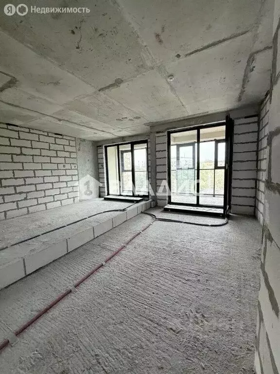 3-комнатная квартира: Москва, улица Виктора Маслова, 2 (98.75 м) - Фото 1