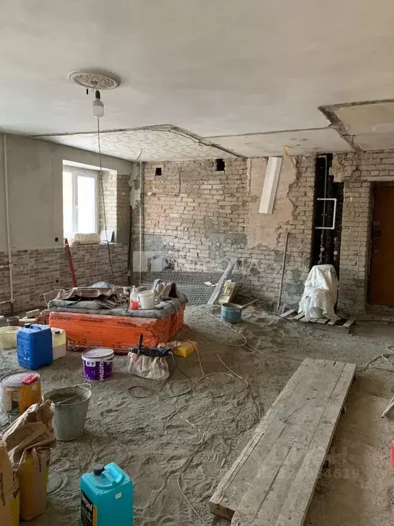 2-к кв. Алтайский край, Барнаул Социалистический просп., 76Б (56.0 м) - Фото 2