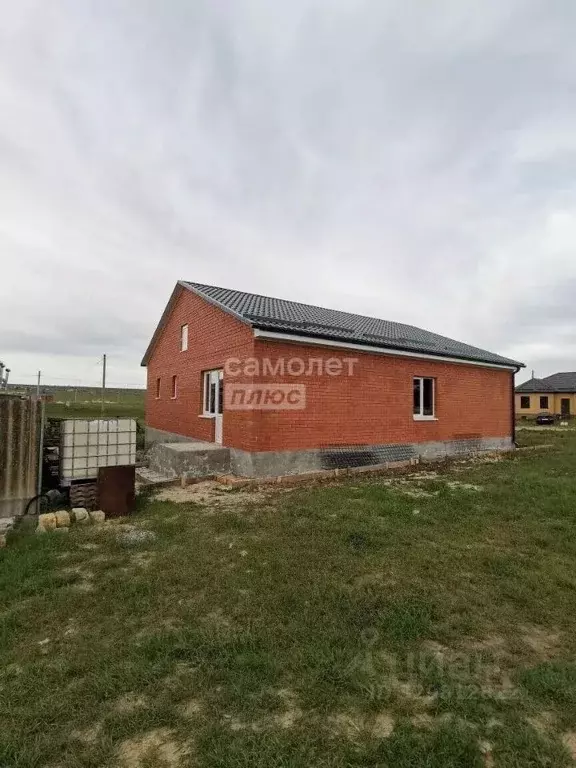 Дом в Калмыкия, Элиста пер. Загородный (120 м) - Фото 2