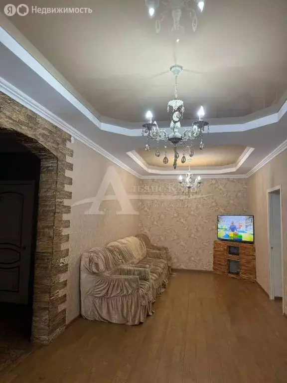 Дом в станица Александрийская, Литвиновский переулок (130 м) - Фото 2