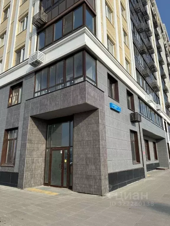 Помещение свободного назначения в Москва Рязановское поселение, ул. ... - Фото 1