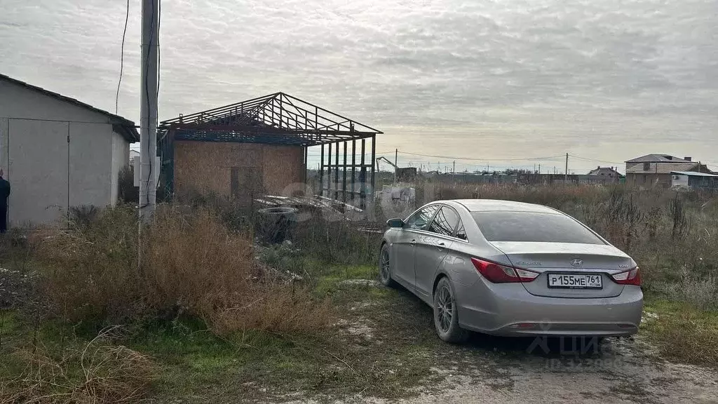 Участок в Ростовская область, Миллеровский район, Треневское с/пос, ... - Фото 1