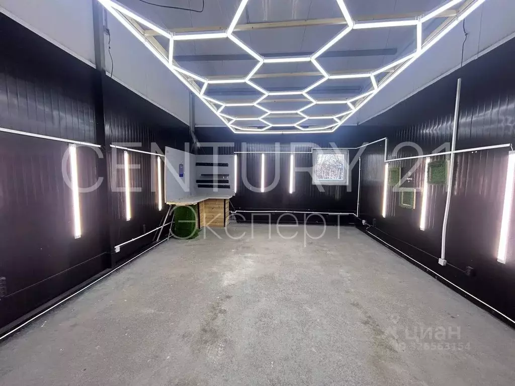 Помещение свободного назначения в Калининградская область, Калининград ... - Фото 1