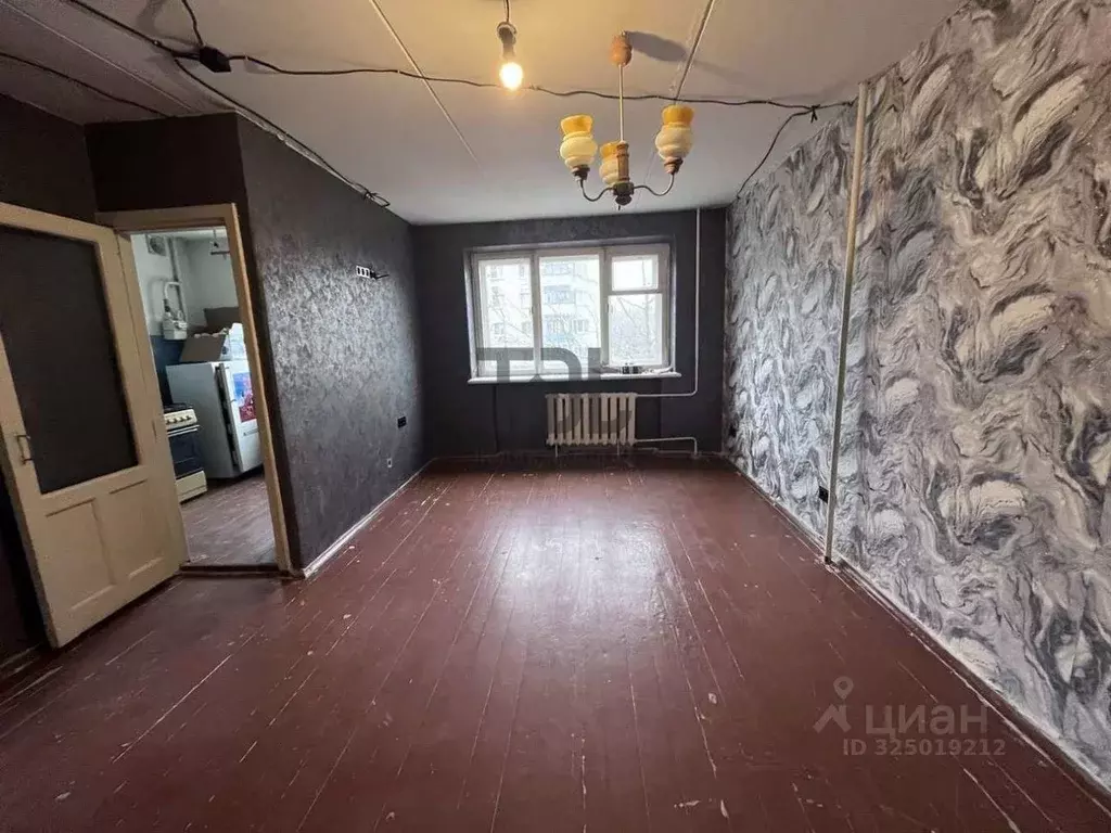 1-к кв. Волгоградская область, Волгоград Социалистическая ул., 16 ... - Фото 2