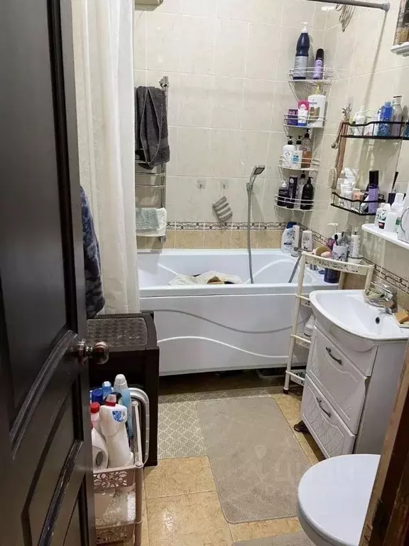 Студия Краснодарский край, Сочи ул. Шевцовой, 3 (24.0 м) - Фото 1