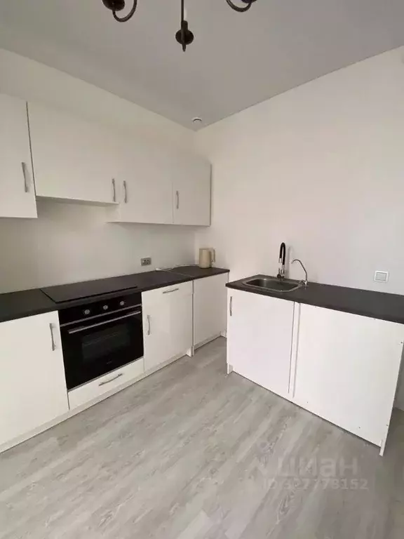 1-к кв. Санкт-Петербург 1-й Предпортовый проезд, 1 (34.0 м) - Фото 0