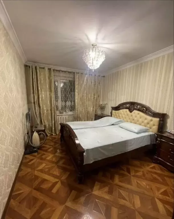 2-к. квартира, 50,8 м, 1/5 эт. - Фото 1