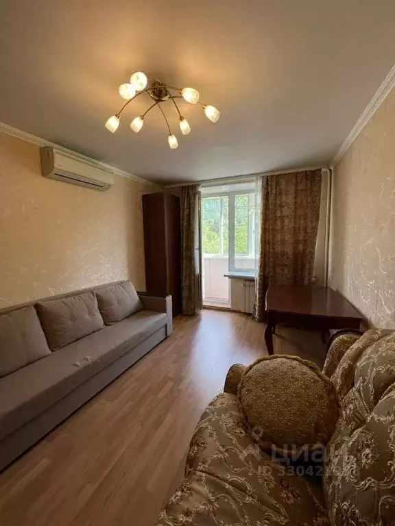 2-к кв. Москва ул. Костякова, 17К1 (48.0 м) - Фото 2