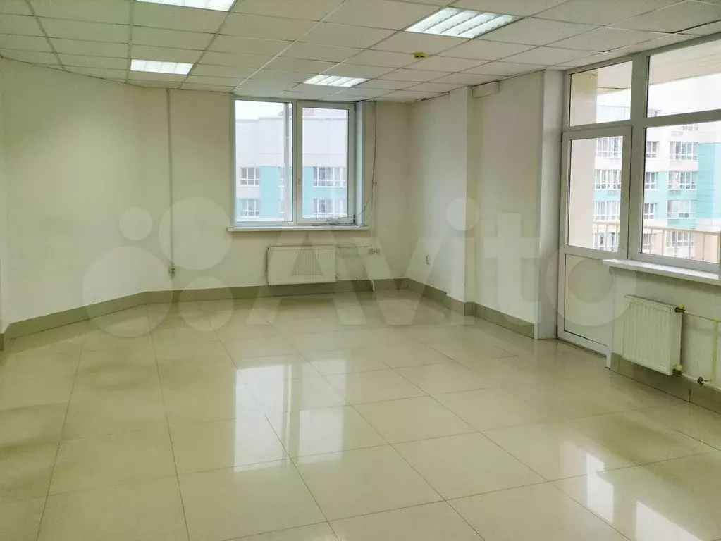 Продам офис в Бизнес-Центре, 67 м - Фото 1