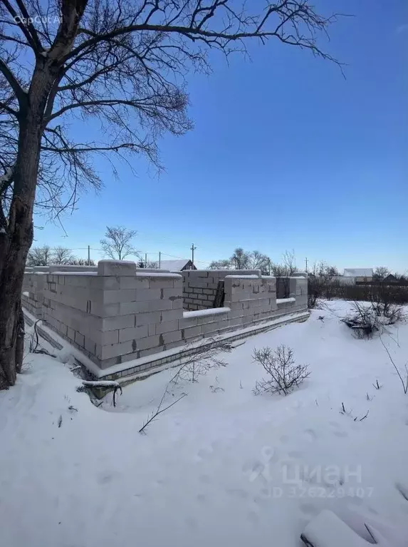 Дом в Липецкая область, Грязинский муниципальный округ, с. Казинка ул. ... - Фото 2