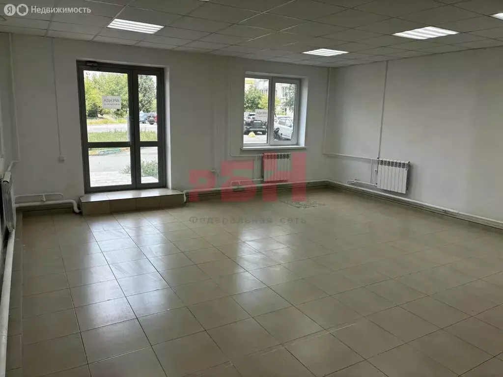 Помещение свободного назначения (43 м) - Фото 1