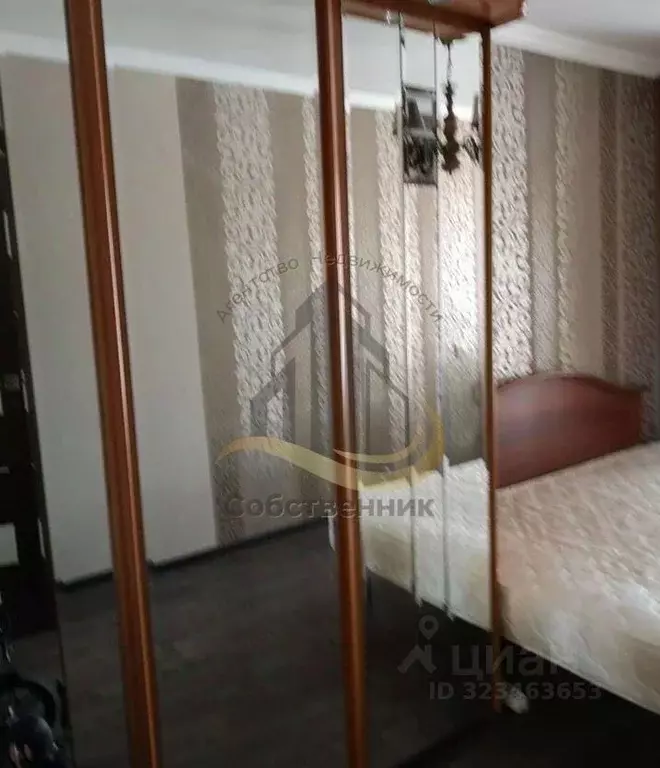 2-к кв. Воронежская область, Воронеж ул. Любы Шевцовой, 9 (45.0 м) - Фото 2