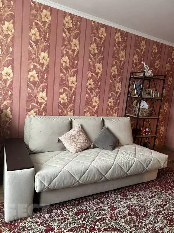 Квартира, 2 комнаты, 54 м - Фото 1