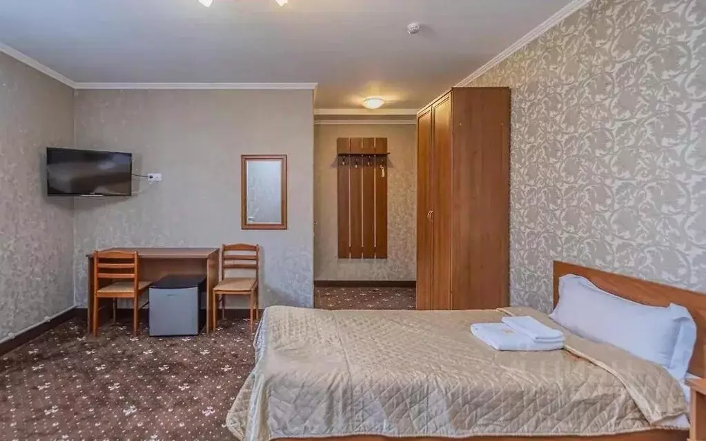 Комната Санкт-Петербург ул. Циолковского, 13-15Е (10.0 м) - Фото 0