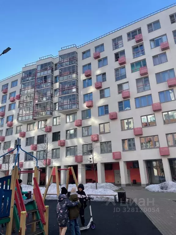 3-к кв. Московская область, Люберцы городской округ, Красково пгт ш. ... - Фото 1