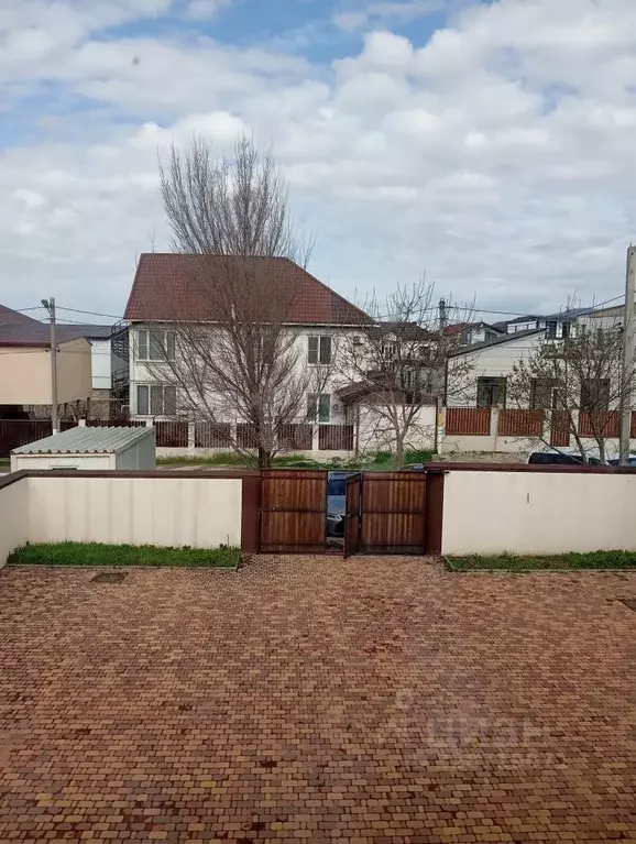 Дом в Краснодарский край, Геленджик городской округ, с. Кабардинка ул. ... - Фото 2