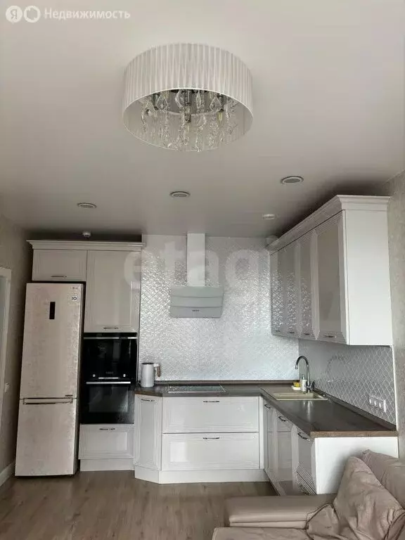 2-комнатная квартира: Кемерово, Московский проспект, 18к2 (65 м) - Фото 2