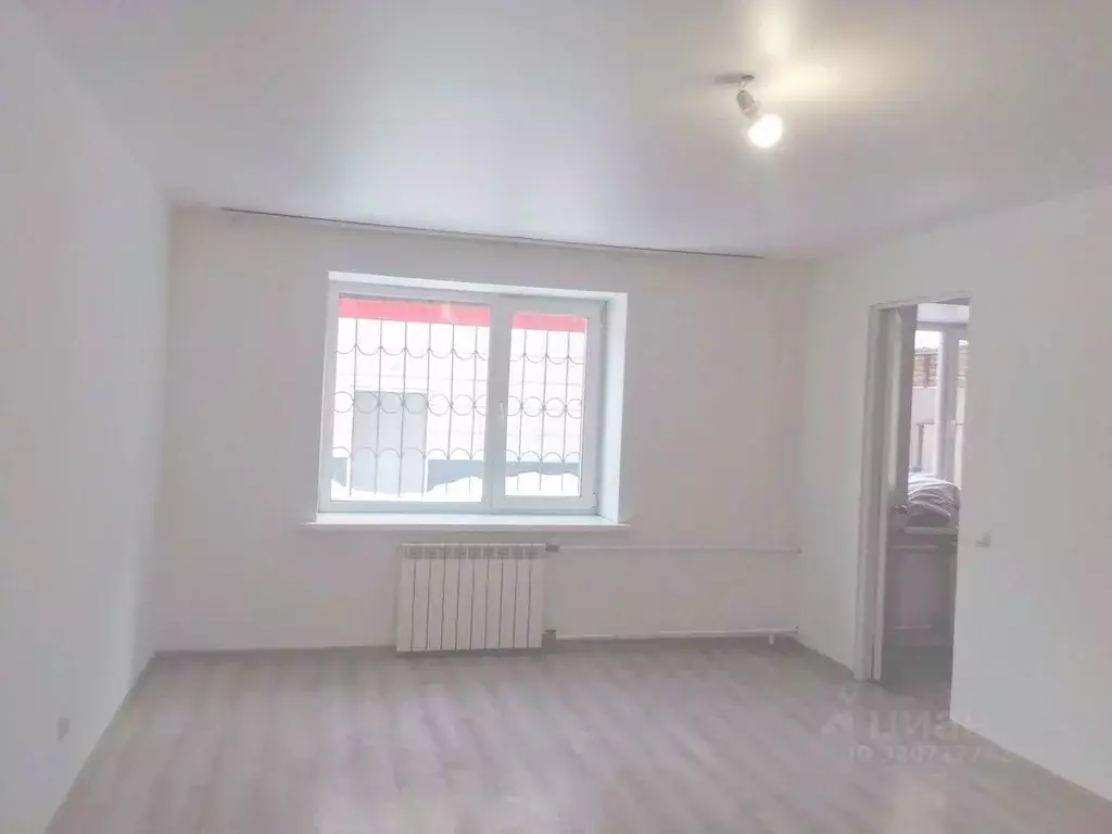 2-к кв. Томская область, Томск Алтайская ул., 163б (50.0 м) - Фото 1