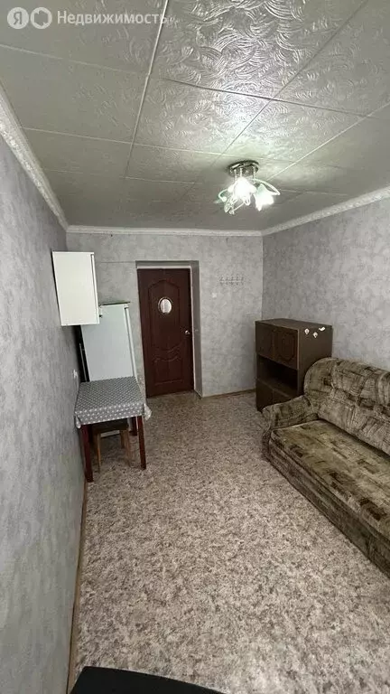 1к в -комнатной квартире (11.6 м) - Фото 1