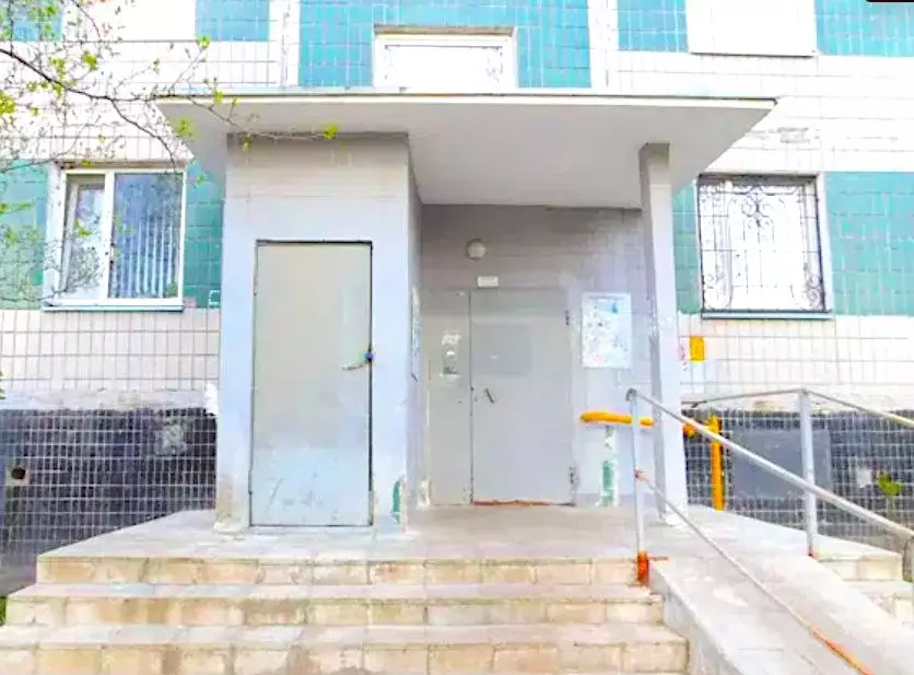 3-к кв. Московская область, Мытищи Юбилейная ул., 27к1 (72.7 м) - Фото 2