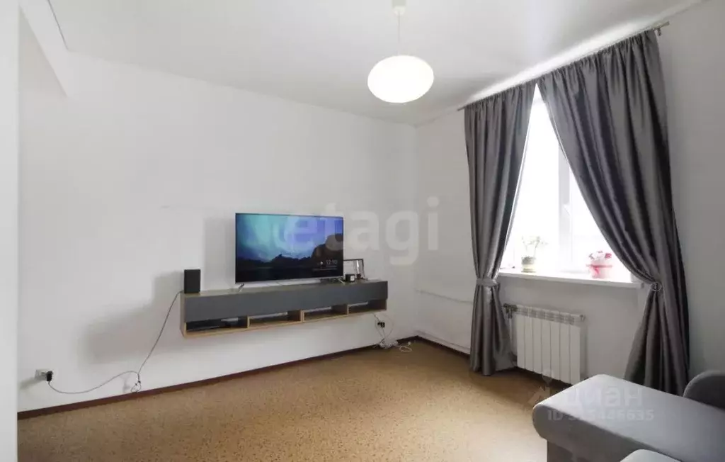 2-к кв. Свердловская область, Нижний Тагил просп. Ленина, 23 (41.9 м) - Фото 1