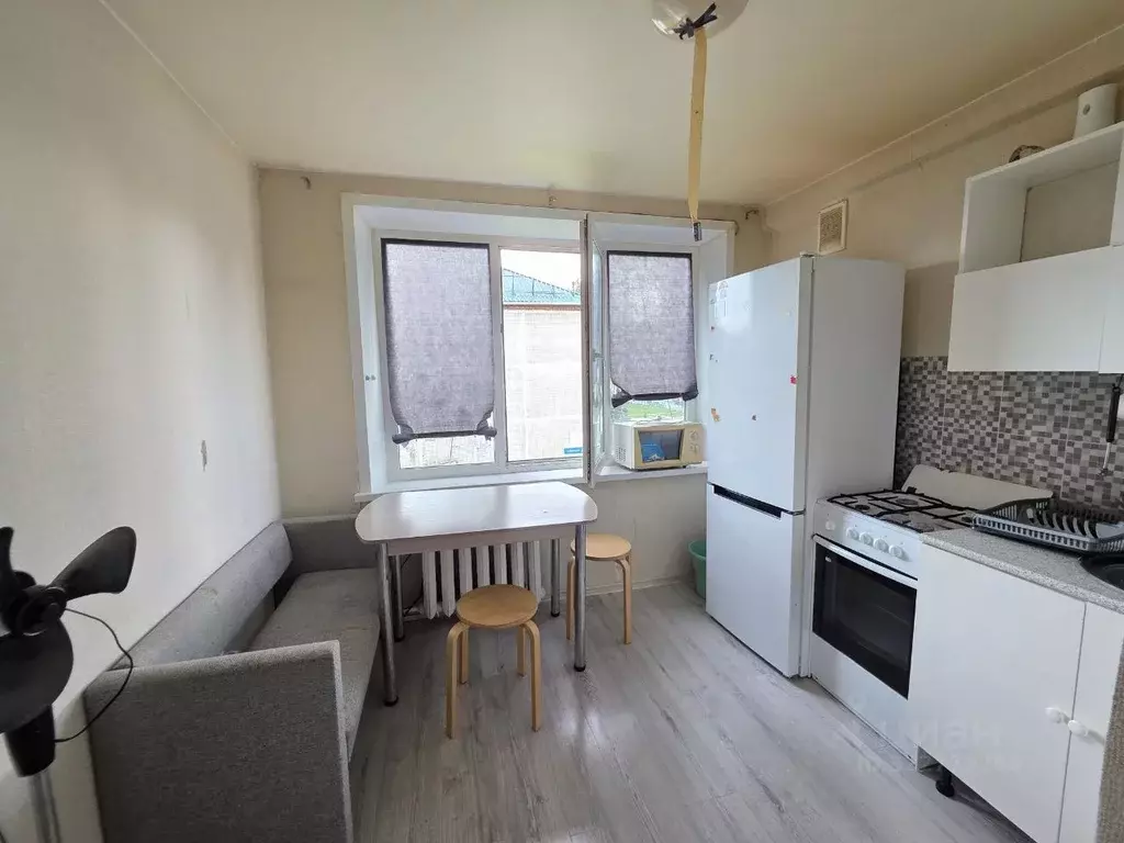 1-к кв. Московская область, Солнечногорск городской округ, пос. ... - Фото 1