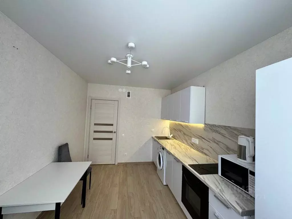 2-к кв. Нижегородская область, Нижний Новгород просп. Героев Донбасса, ... - Фото 1