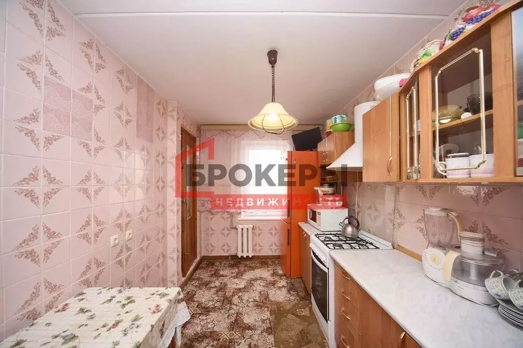 2-к кв. Севастополь ул. Астана Кесаева, 5/6 (62.0 м) - Фото 1