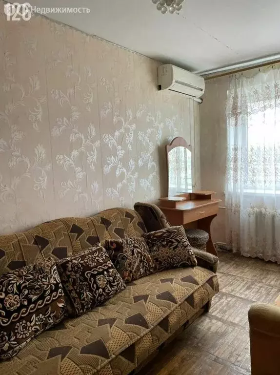 2-комнатная квартира: Феодосия, Крымская улица, 13 (45.6 м) - Фото 2