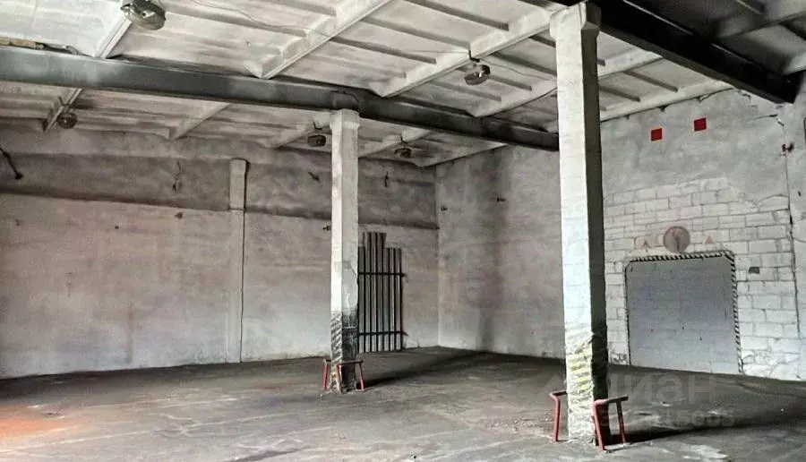 Склад в Свердловская область, Верхняя Пышма ул. Петрова, 22Б (143 м) - Фото 1