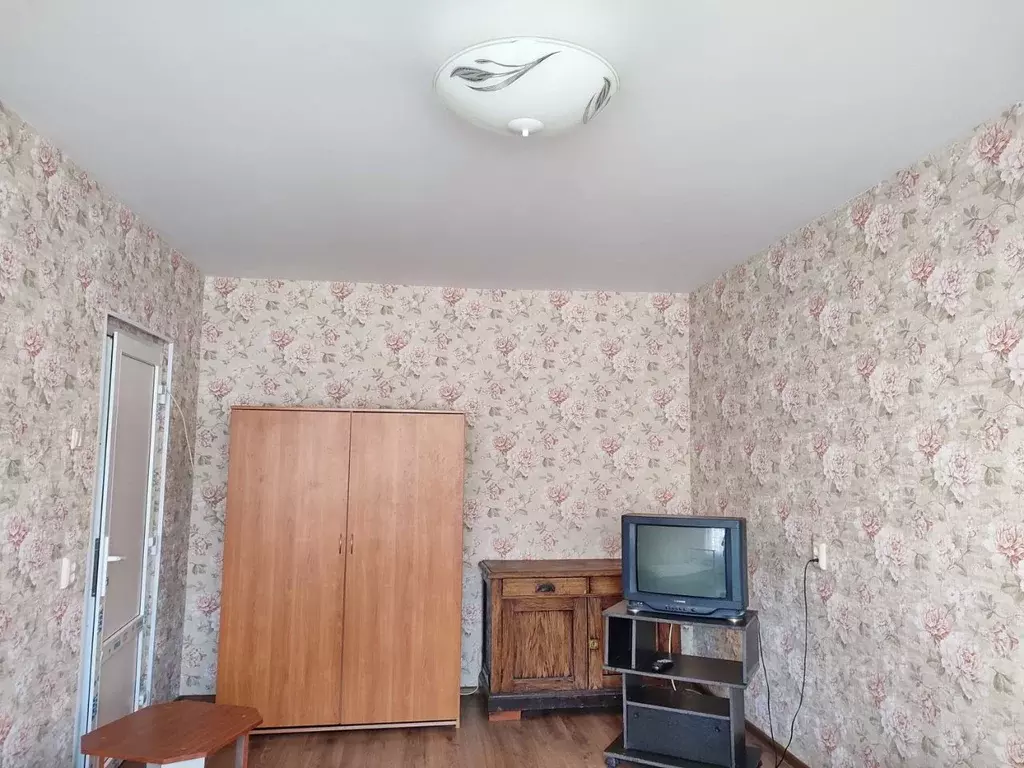 1-к кв. Санкт-Петербург Серебристый бул., 34К1 (33.0 м) - Фото 1