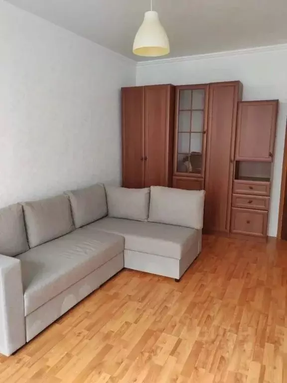 1-к кв. Ставропольский край, Ставрополь ул. Тухачевского, 22/6 (40.0 ... - Фото 1