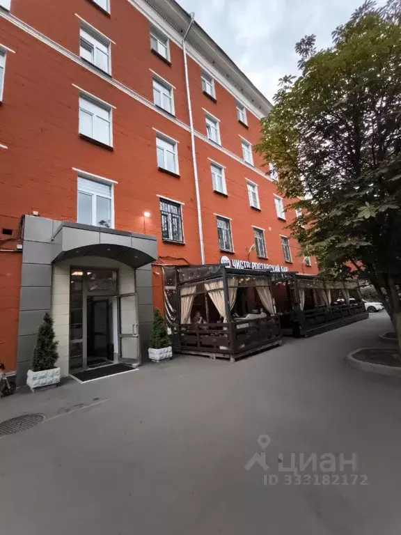 Помещение свободного назначения в Москва ул. Кржижановского, 20/30К2 ... - Фото 2