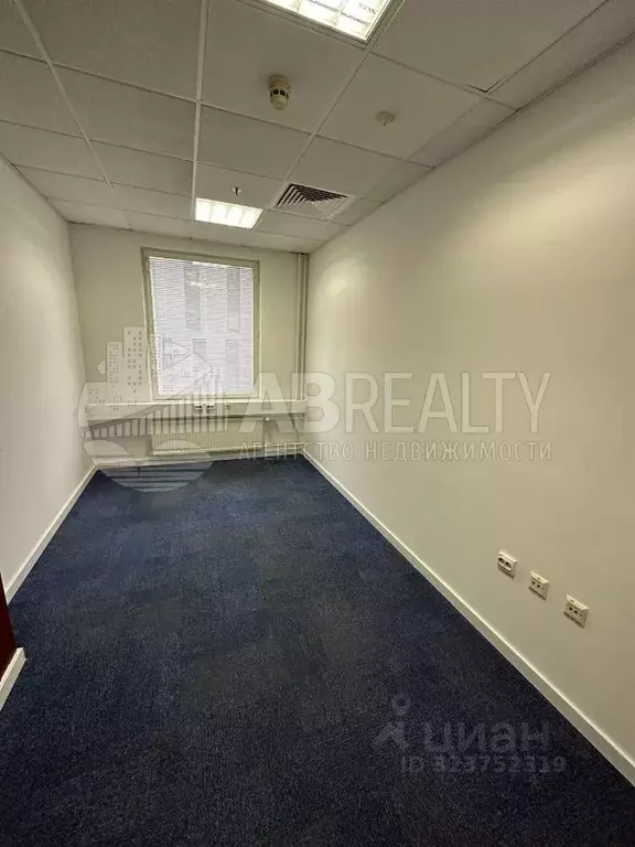 Офис в Москва Смоленская пл., 3 (3295 м) - Фото 2