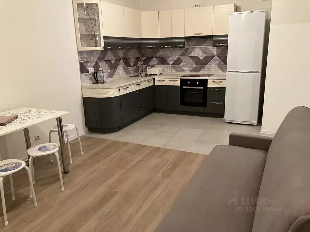 1-к кв. Москва Люблинская ул., 76к2 (39.2 м) - Фото 1