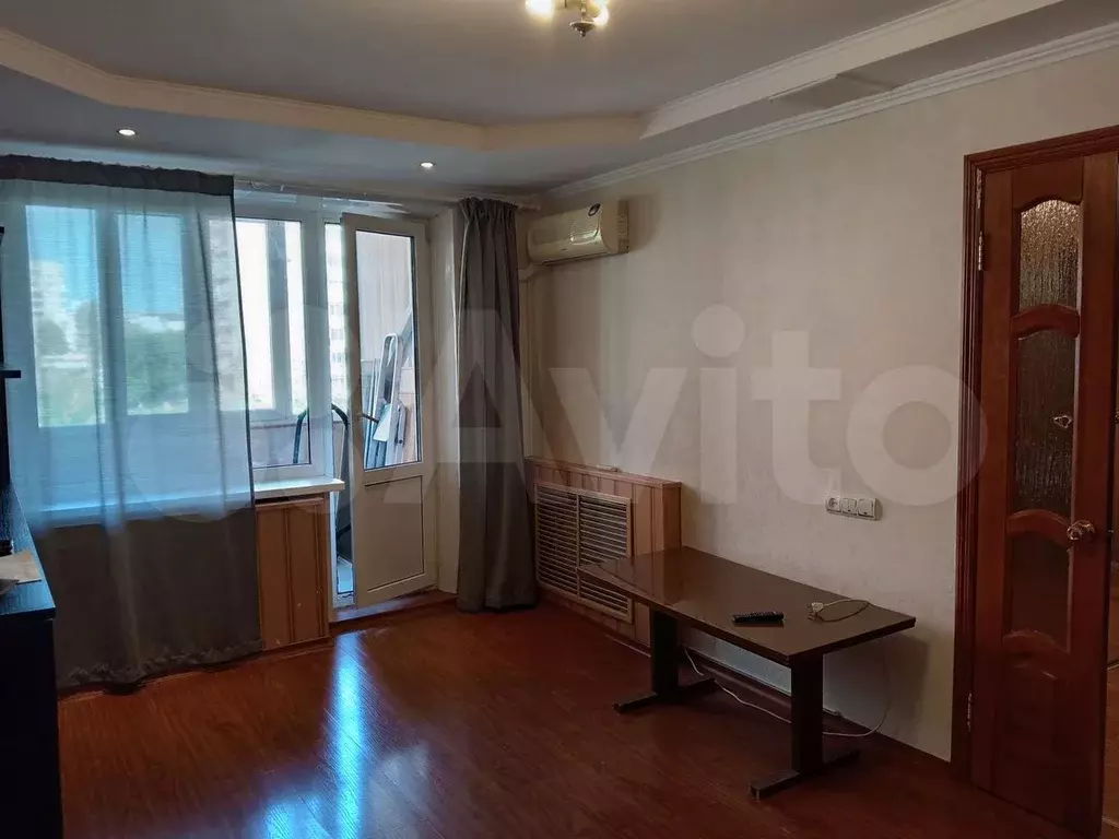 2-к. квартира, 54 м, 5/9 эт. - Фото 0