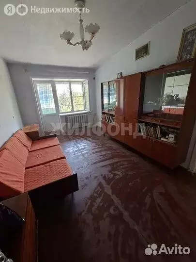 1-комнатная квартира: Георгиевск, улица Тургенева, 5 (30 м) - Фото 2