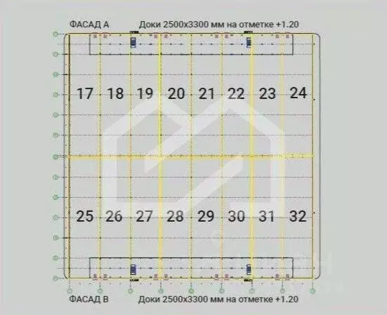 Помещение свободного назначения в Московская область, Ногинск ... - Фото 2