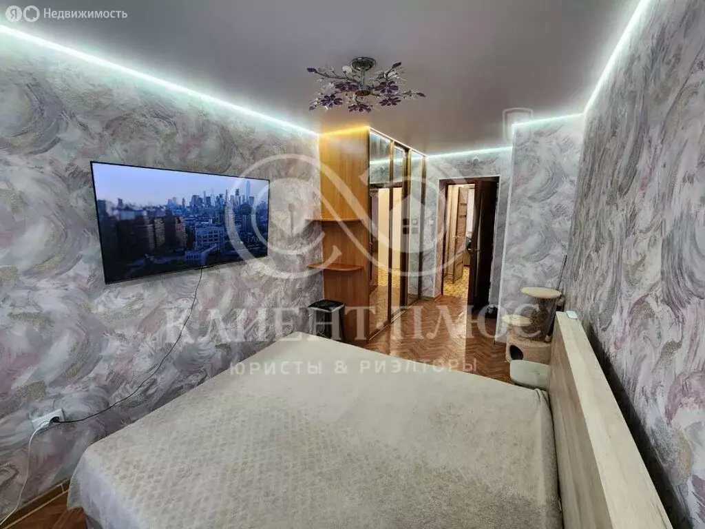 3-комнатная квартира: Южно-Сахалинск, планировочный район ... - Фото 1