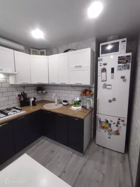 Продаётся 1-к квартира, 30.5 м - Фото 0