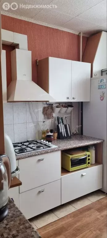 2-комнатная квартира: Тула, Майская улица, 3 (60 м) - Фото 2