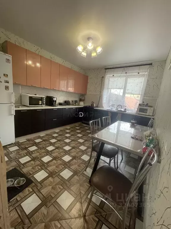 Таунхаус в Башкортостан, Уфа ул. Пограничников, 27 (132 м) - Фото 1