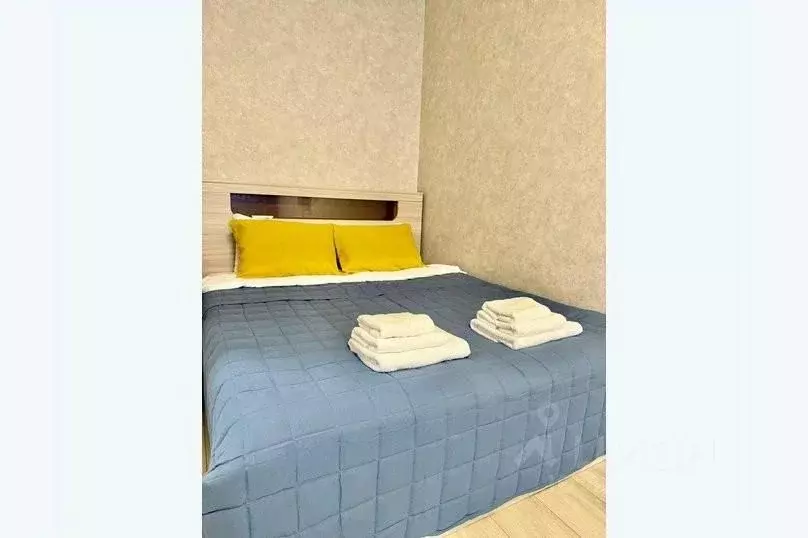 1-к кв. Тюменская область, Тюмень ул. Бакинских Комиссаров, 3 (37.0 м) - Фото 1